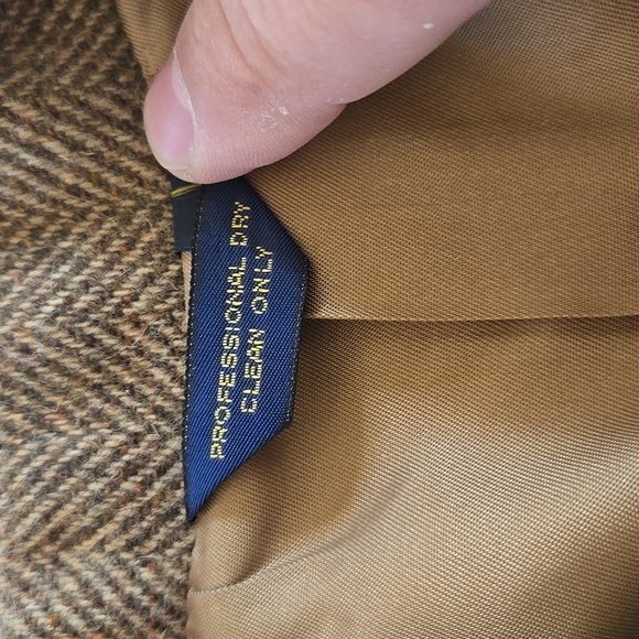 Pendleton Men's Coat - Picture 6 of 14